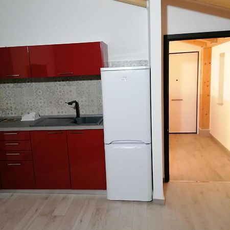 Home Dante CTA Eksteriør billede