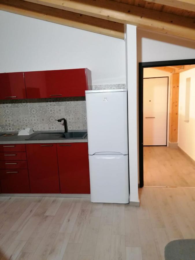 Home Dante CTA Eksteriør billede