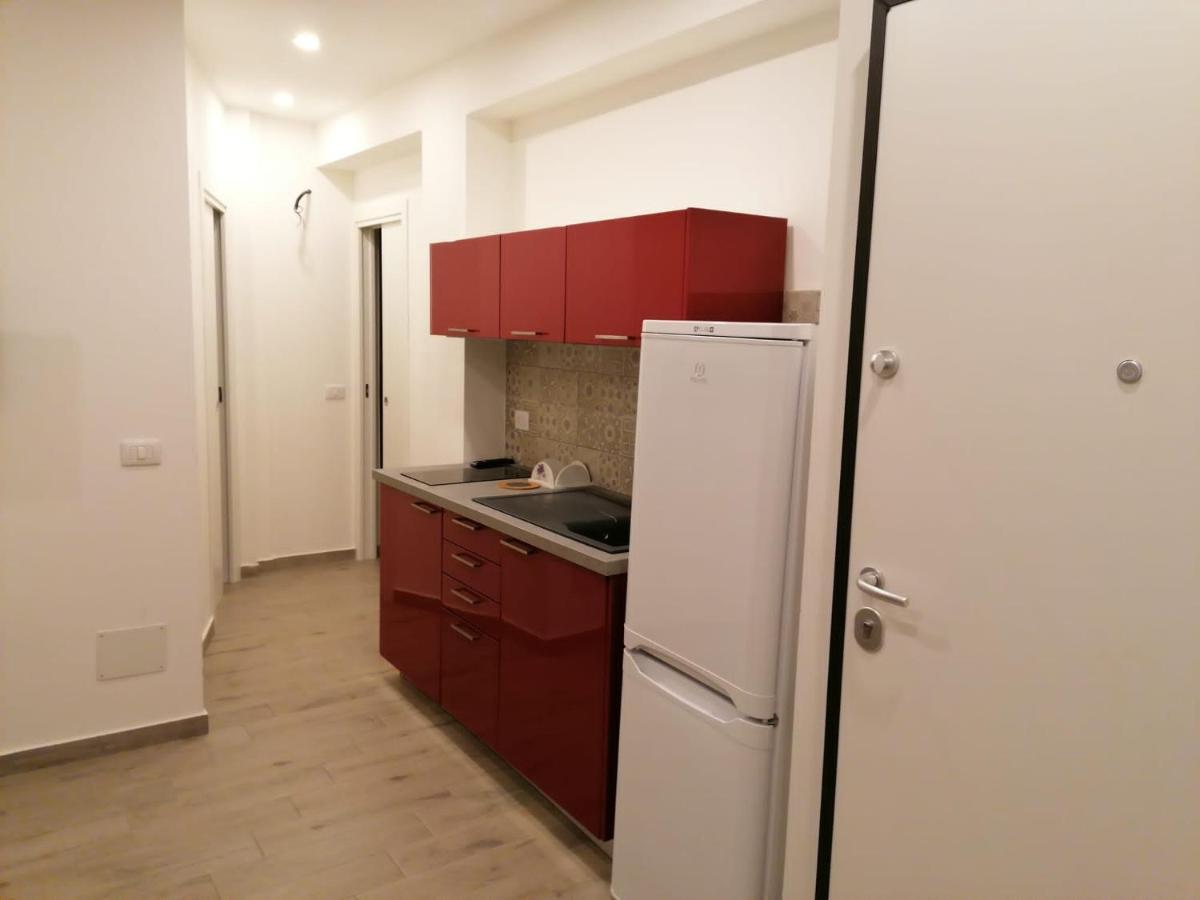 Home Dante CTA Eksteriør billede
